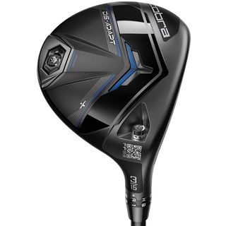 Cobra DS-ADAPT X Fairway Wood