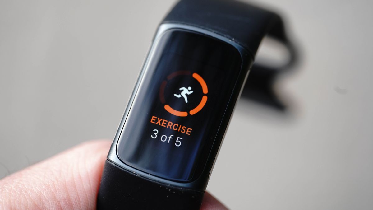 3 things you should never do with fitness trackers | T3