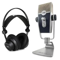 AKG Lyra &amp; K175 headphones bundle: was $228, now $149