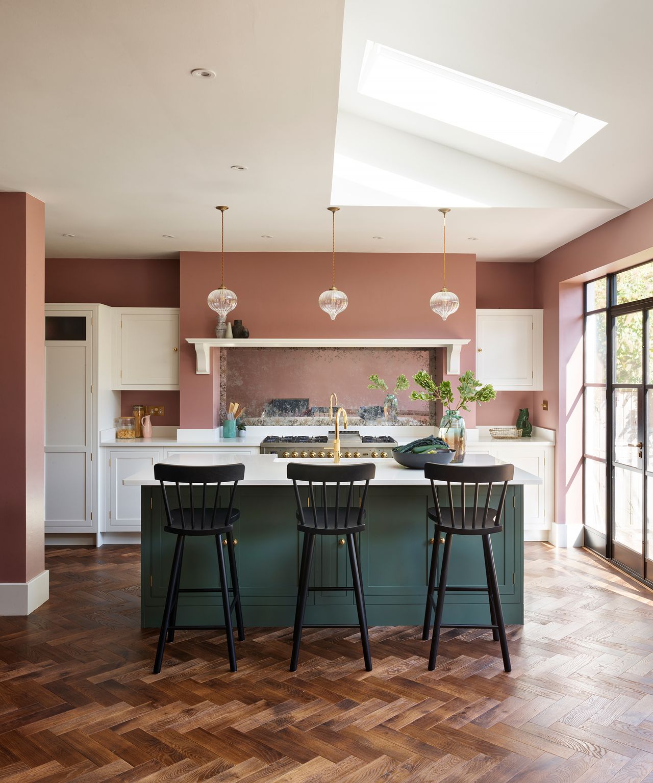 Can cleaners work in lockdown? Homes & Gardens