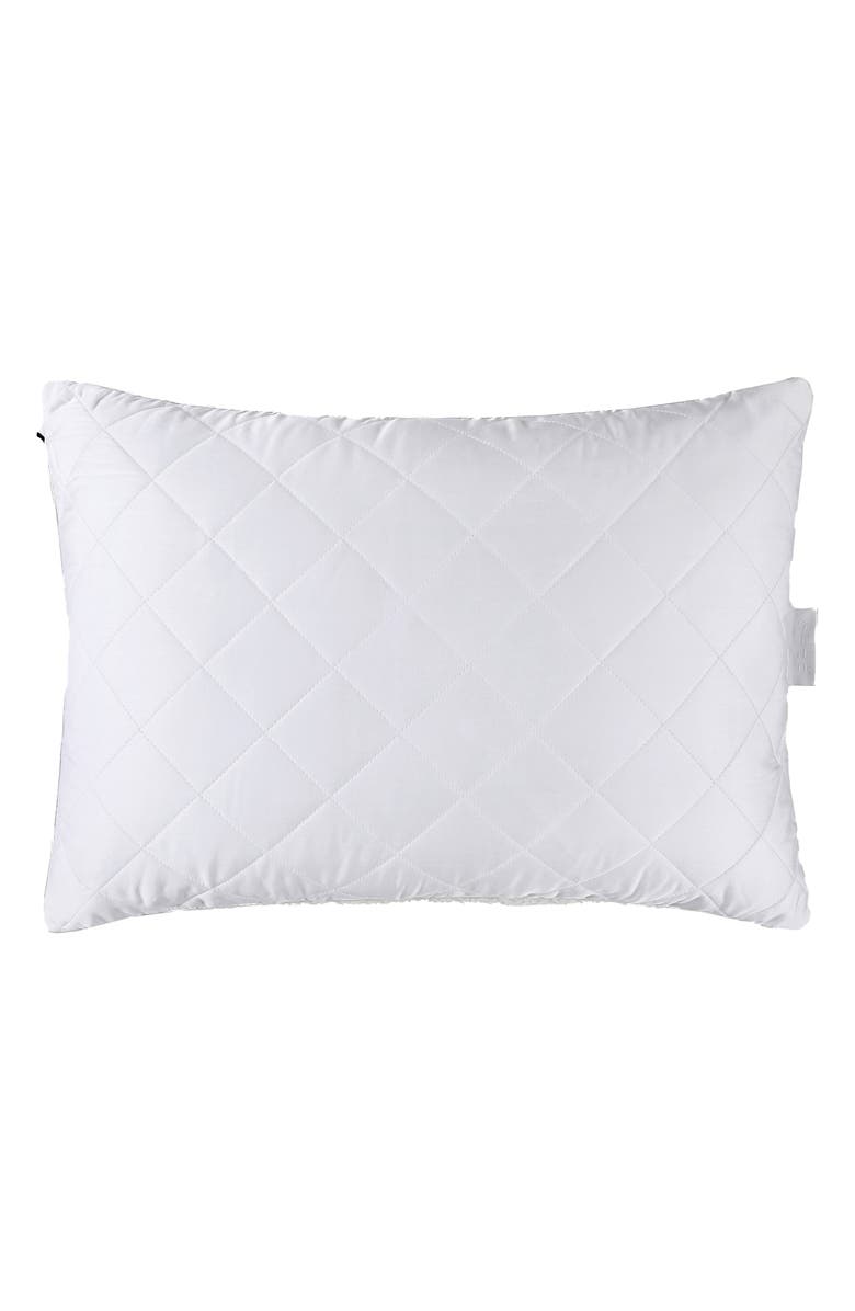 Tencel® Lyocell Soft Down Alternative Pillow