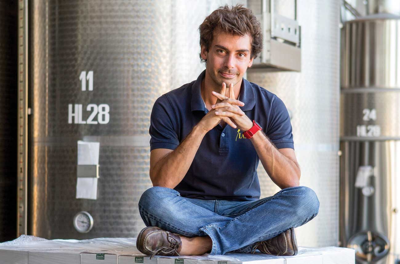 Pidemont&rsquo;s up-and-comers