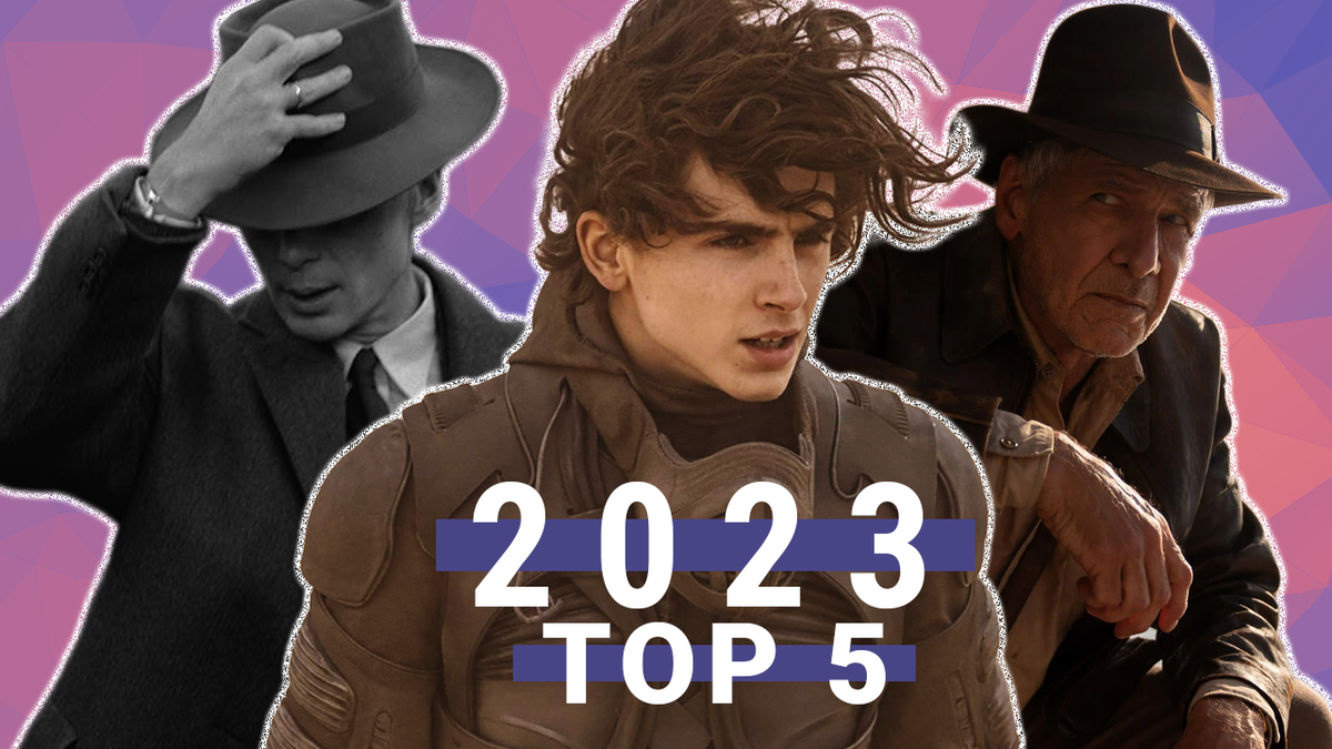 Notre Top 5 Des Films Les Plus Attendus De 2023 - Avresco