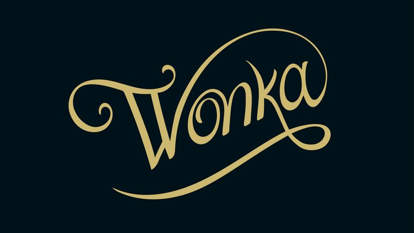 Wonka logo