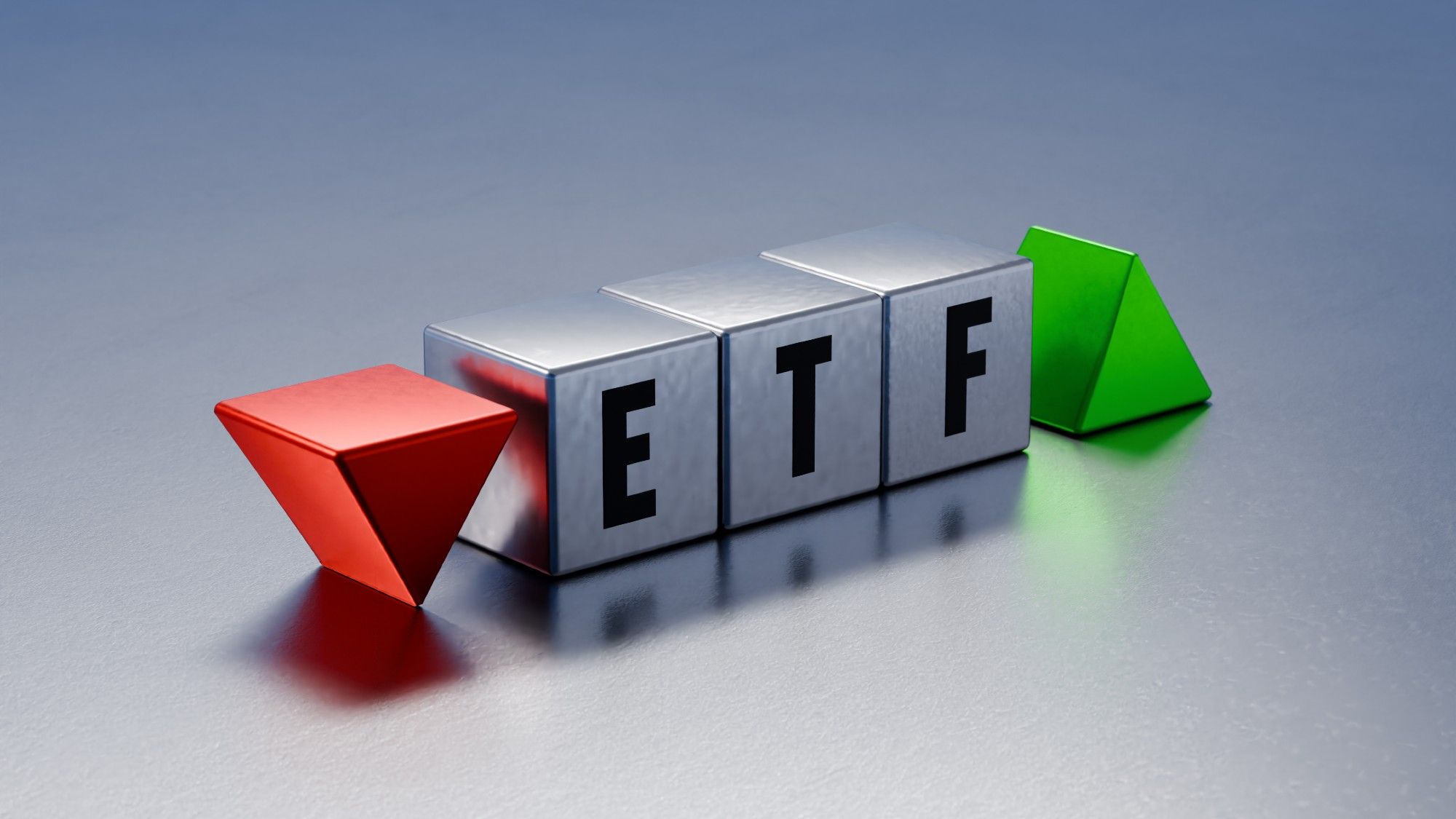 What to know about investing in ETFs