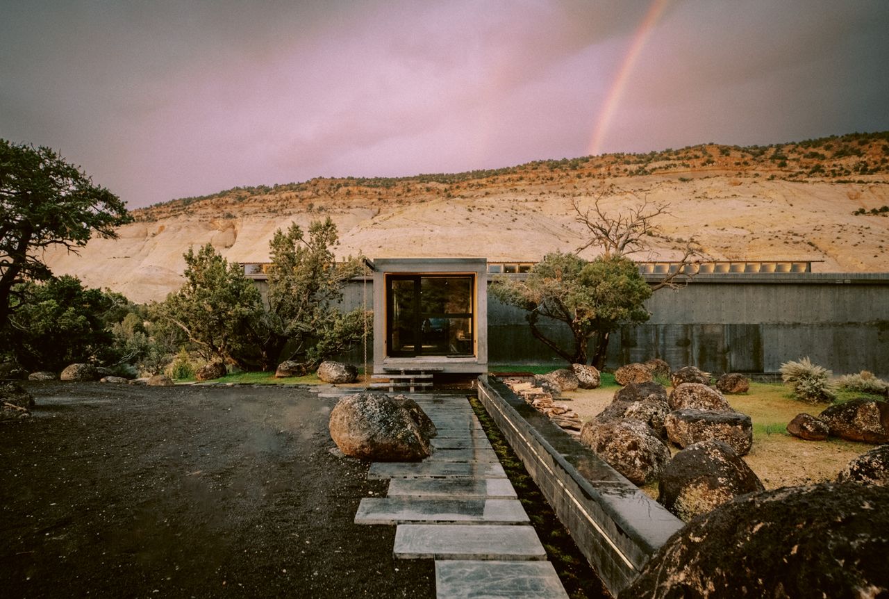 The Periphery by Locus Studio