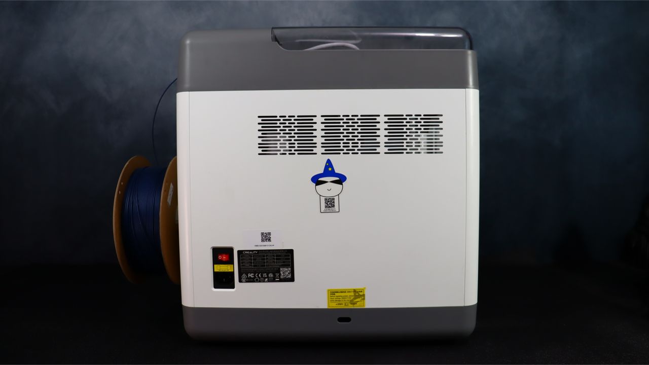 Creality Sermoon V1 Pro