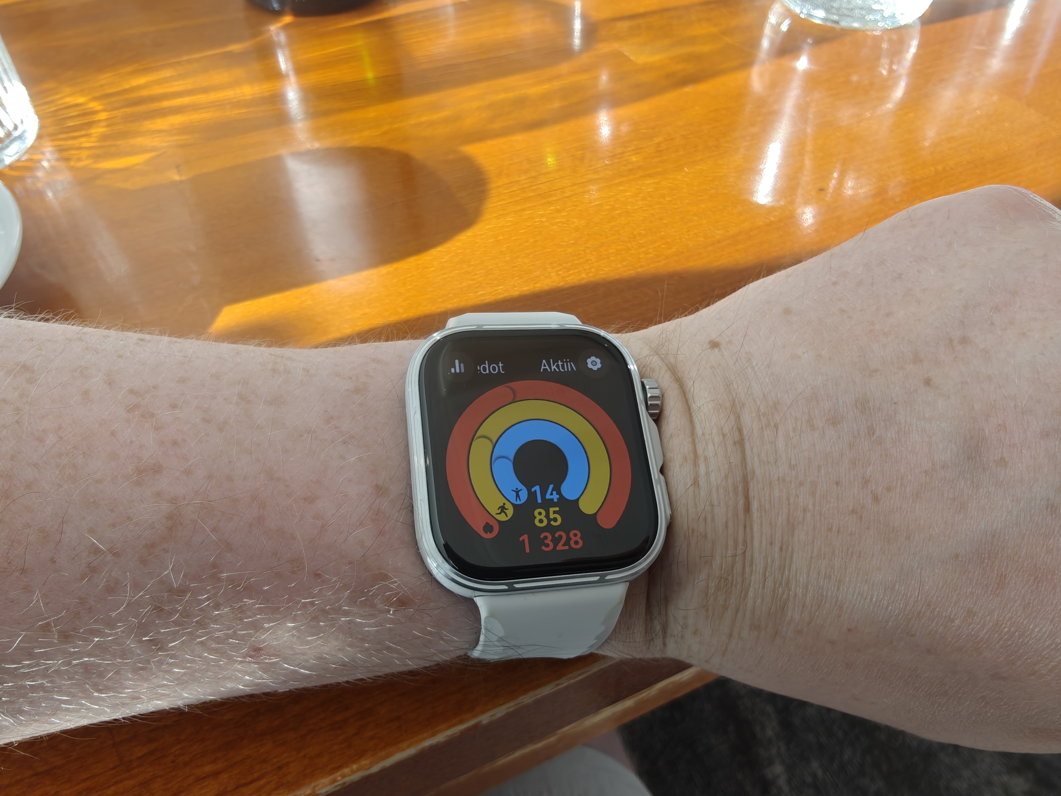 Huawei Watch Fit 5 Pro