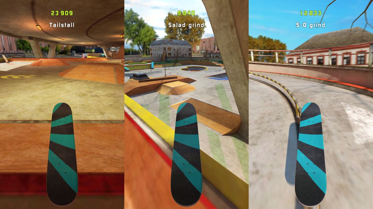 The best sports games for iPhone The best iPhone games 2023 Page 9