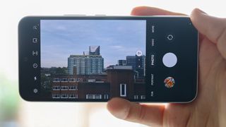Samsung Galaxy A54 5G Review - Amateur Photographer