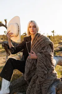 Lola Blankets Desert Dune Lola Blankets Desert Dune