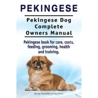 Pekingese Dog Owners Manual | Amazon