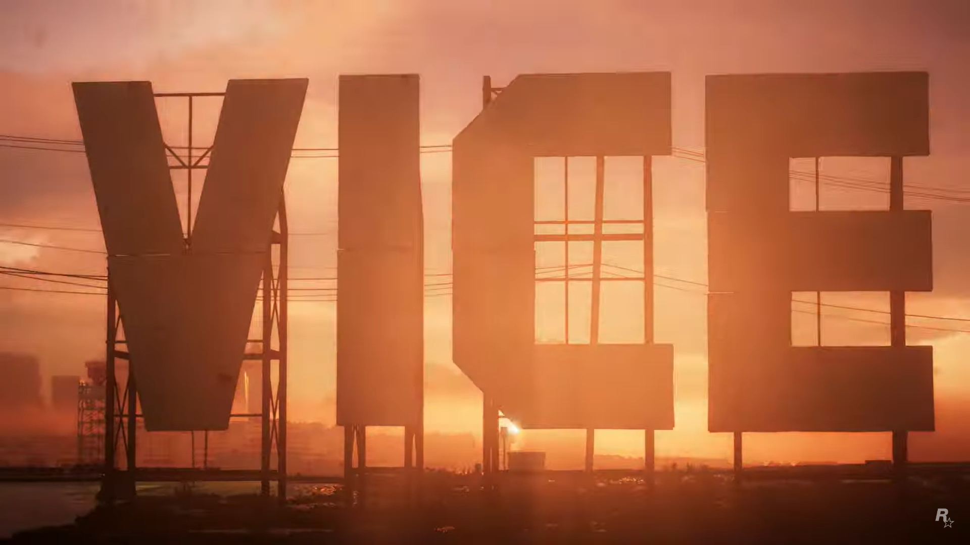 GTA 6 trailer: fast cars, flamingos and a female lead revealed in