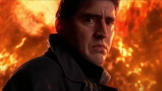 Alfred Molina in Spider-Man 2