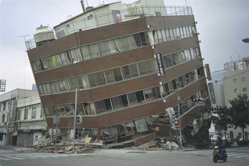 How on Earth? The Science Behind Earthquake Warnings | Live Science