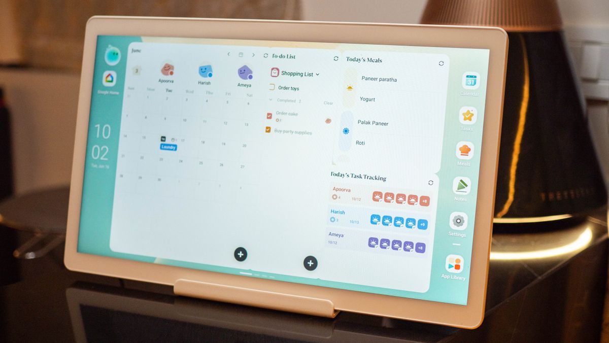 Cozyla Calendar Plus 2 review on Android Central