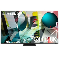 Samsung 65-inch Q900TS 8K TV | $4,000