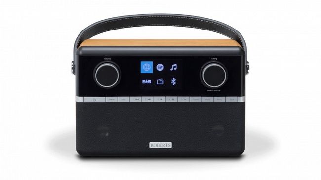 Best Internet Radios 2022: Modern Radios With Streaming Smarts | What ...