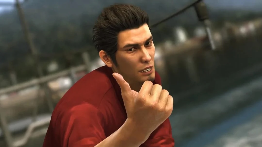  Sega files mysterious 'Yakuza Wars' trademark right after Like A Dragon studio teases fans that the next game will leave them 'surprised' 