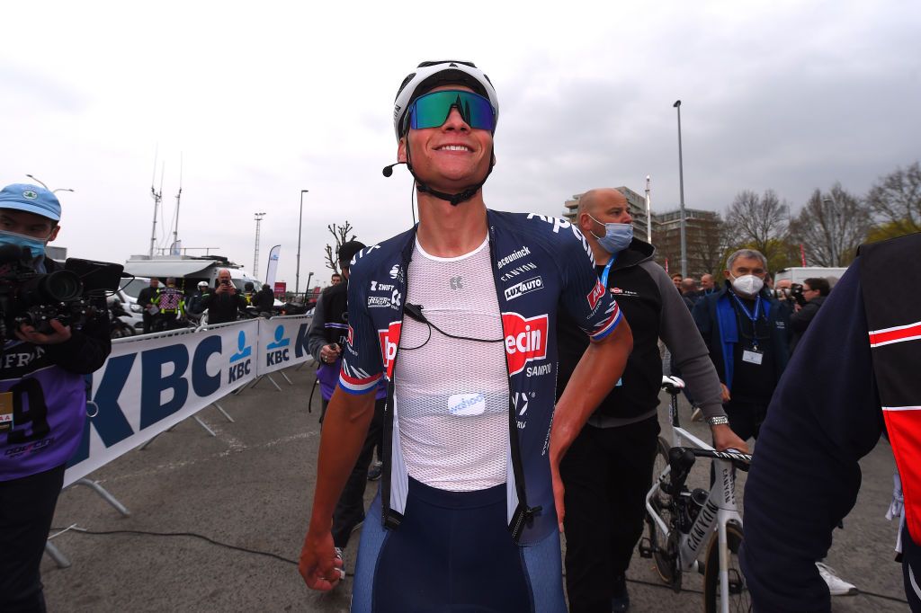 Mathieu van der Poel (Alpecin-Fenix)