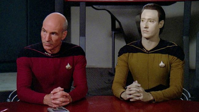 Star Trek: Picard: Data May Be Dead, But He Could Be The Most Important ...