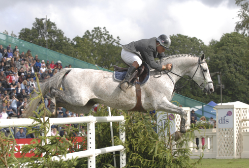 2007: Geoff Billington and Cassabachus