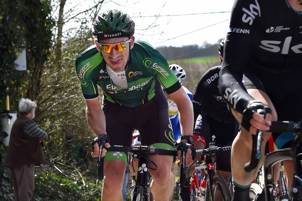 Yannick Martinez (Europcar)