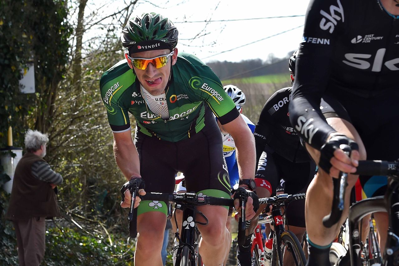 Yannick Martinez (Europcar)