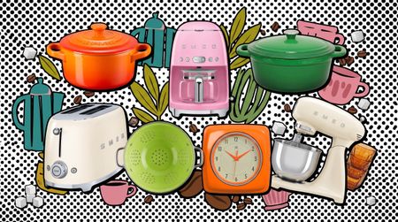 Kitchen deals