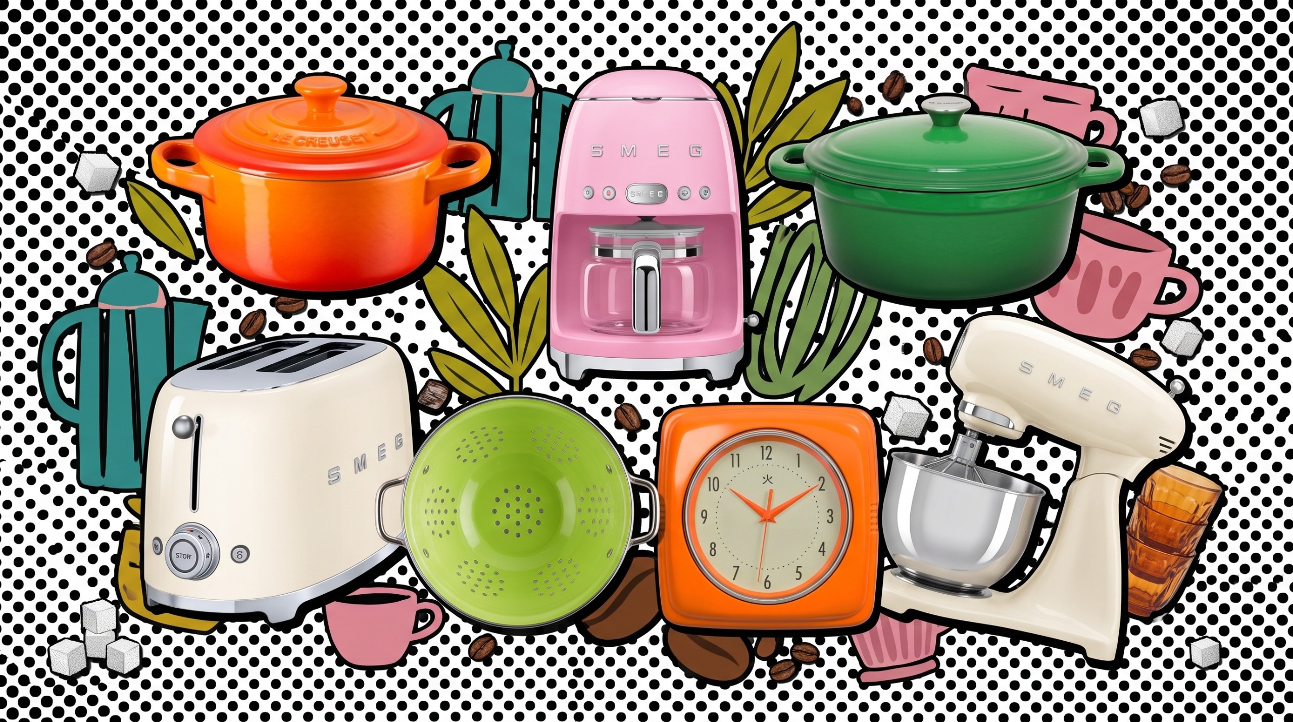 Kitchen deals