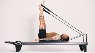 What is Reformer Pilates?