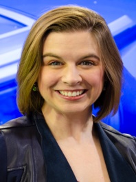 Stephanie Hedrick