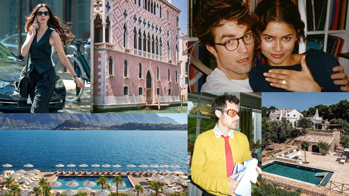 The Culture List: Every Buzzy Thing to See, Do, and Visit This Spring