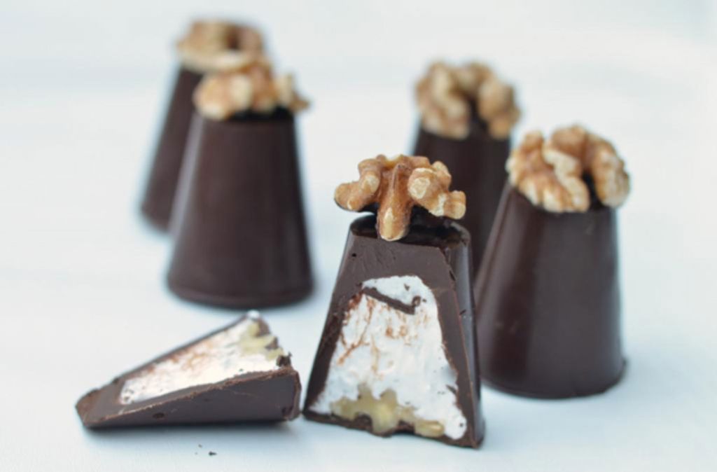 Homemade Walnut Whips Recipes GoodtoKnow