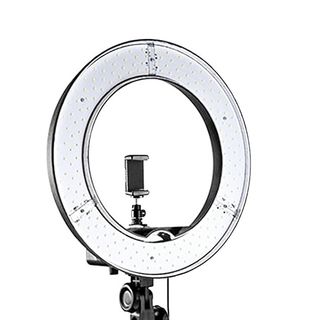 Cordless Ring Light Pro  Top Rated Portable LED Ring Light For