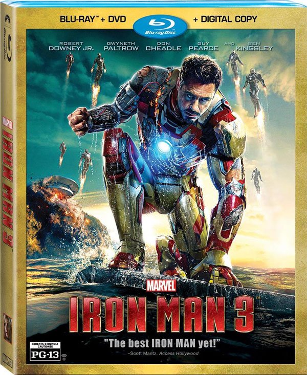 ”Iron