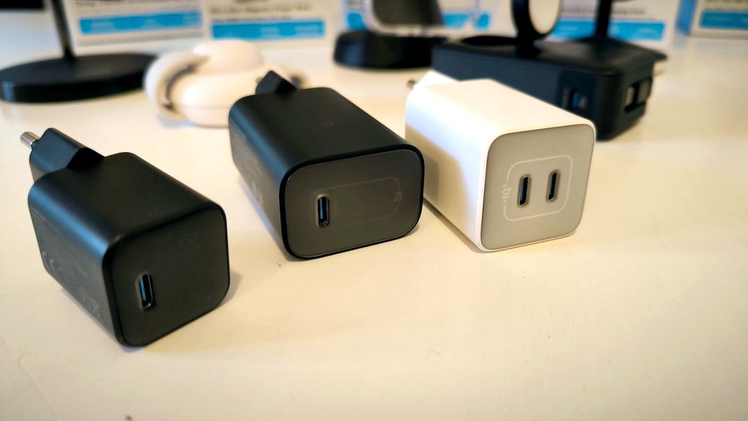Anker MagGo 2024