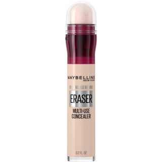 Maybelline Instant Age Rewind Eraser Dark Circles Treatment Multi-Use Concealer, 110, 1 Count (packaging May Vary)