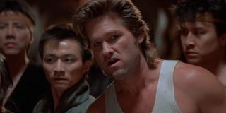 Big Trouble in Little China