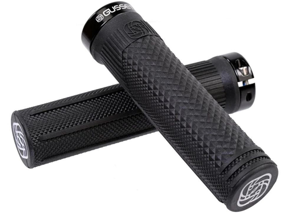 Best MTB Grips 2024 | BikePerfect