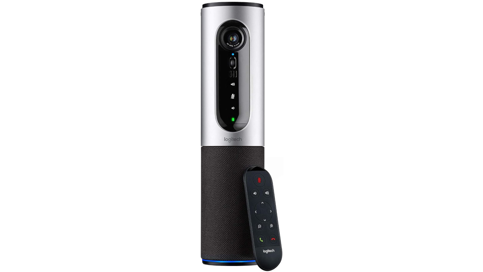 Best conference room webcams: Logitech ConferenceCam Connect