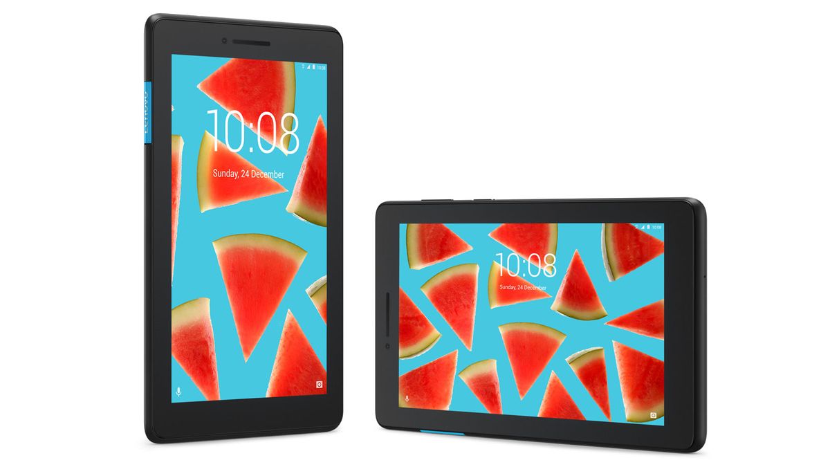 Lenovo Tab E7