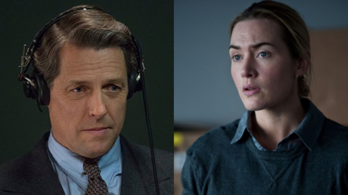 Hugh Grant joins Kate Winslet in new HBO drama The Palace | GamesRadar+