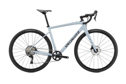 specialized diverge evo flat bar