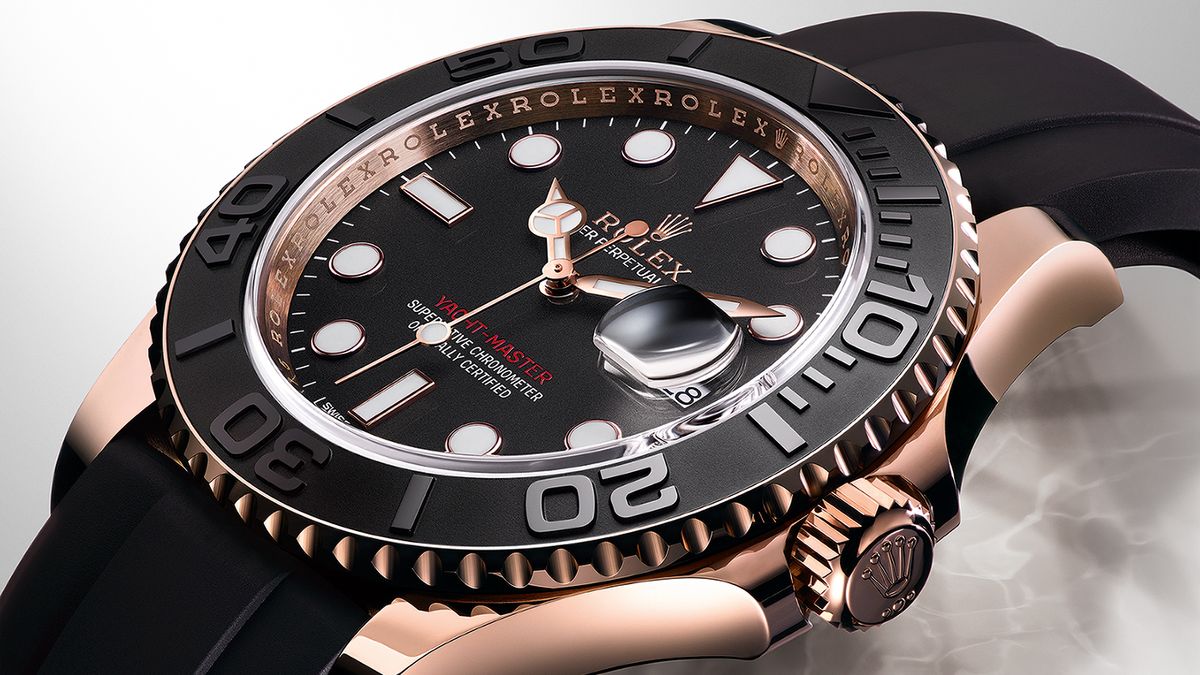 Aurum group online rolex