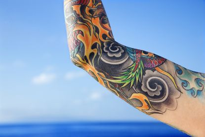 tattoo