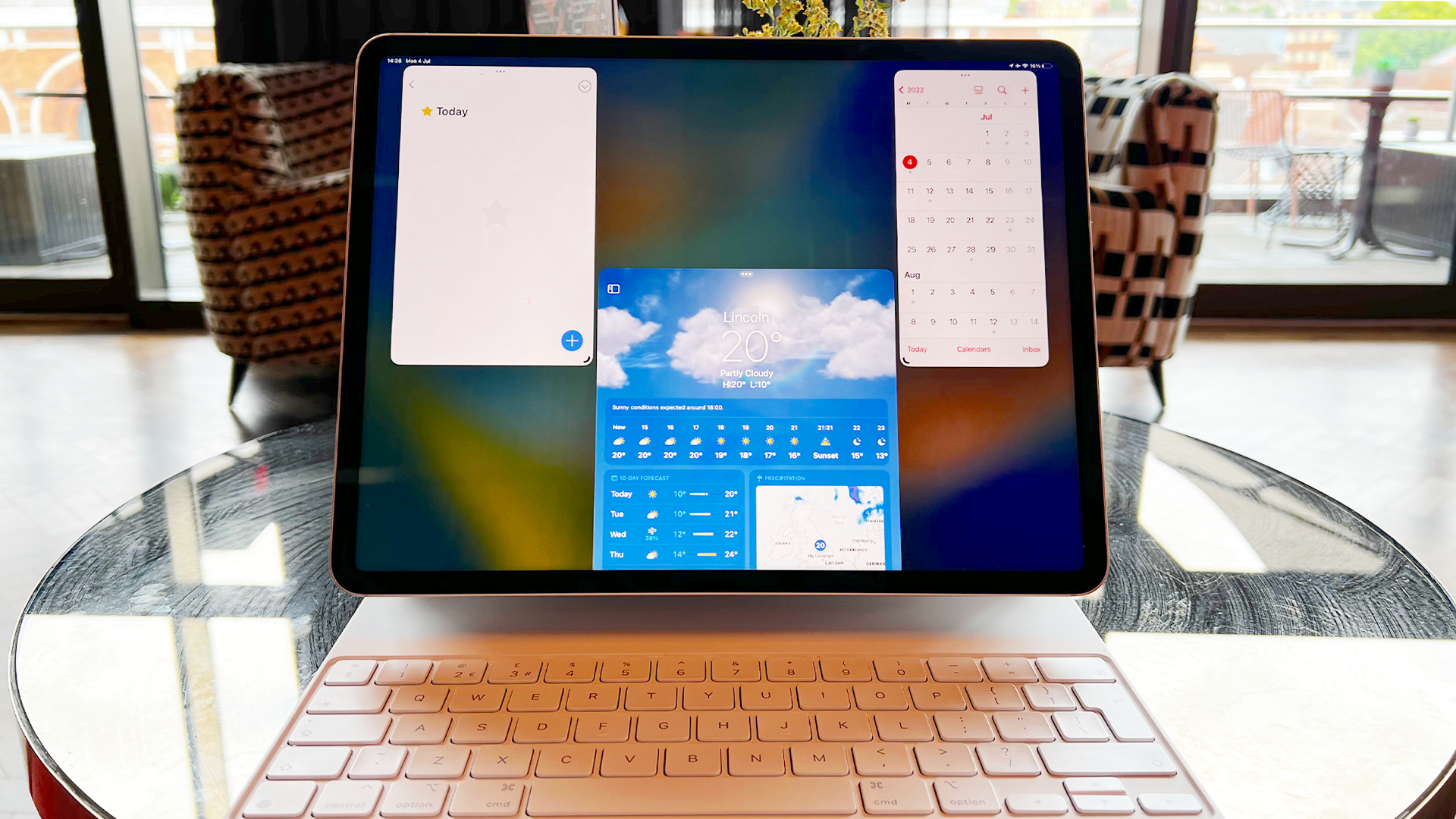 Apple's 2024 OLED iPad Pro: All the Rumors So Far - MacRumors