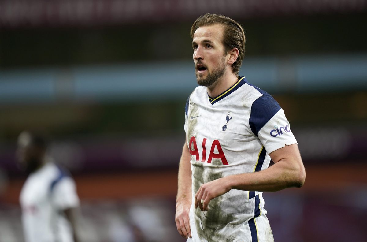 Aston Villa v Tottenham Hotspur – Premier League – Villa Park