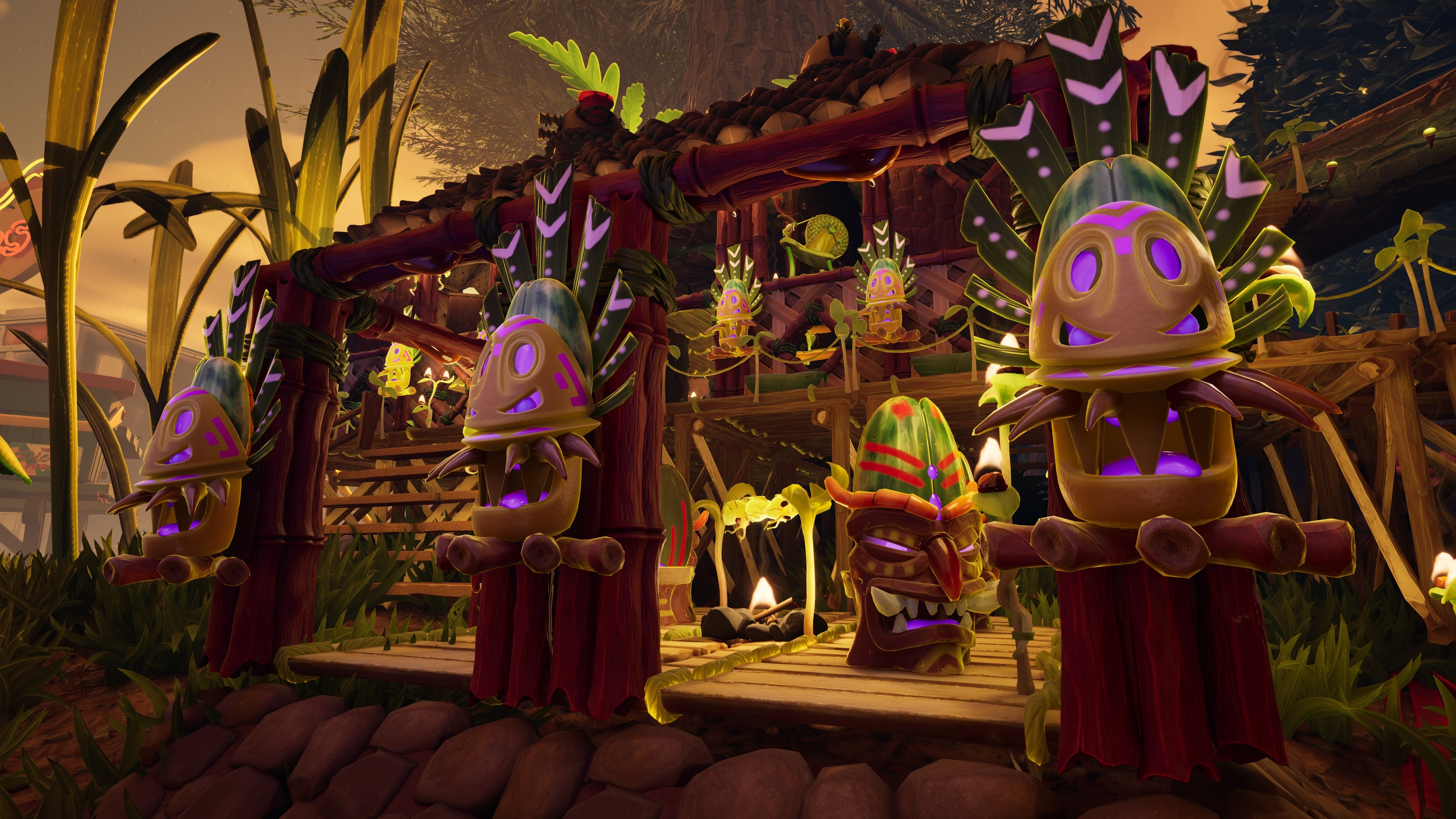 Screenshot of Grounded 2 from the Microsoft Store.