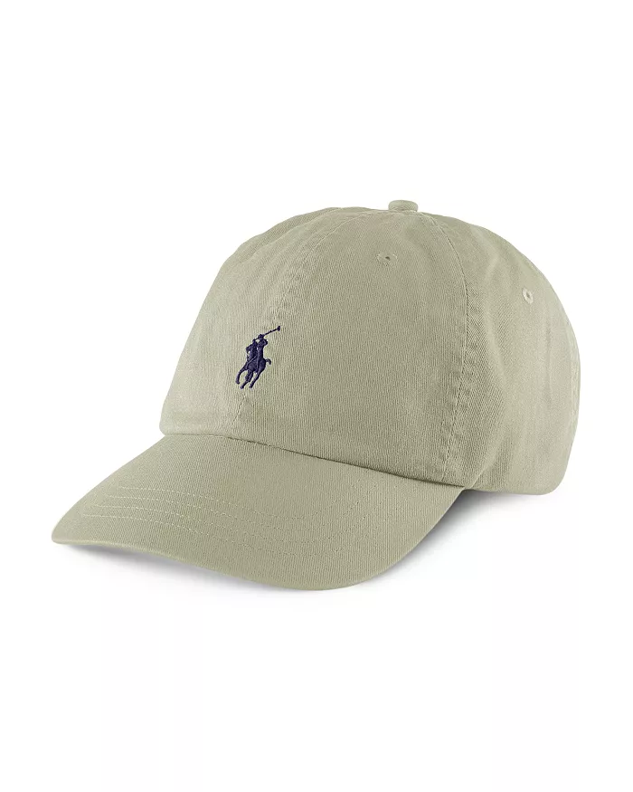 Polo Ralph Lauren, Signature Pony Hat